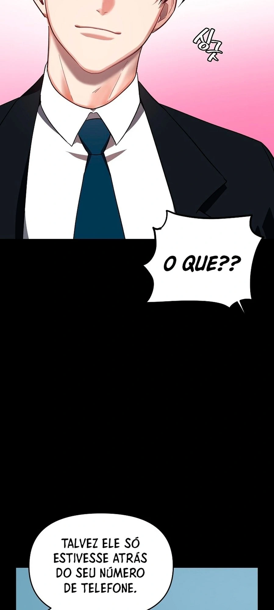 Eu O Matei Capítulo 8 Página 11