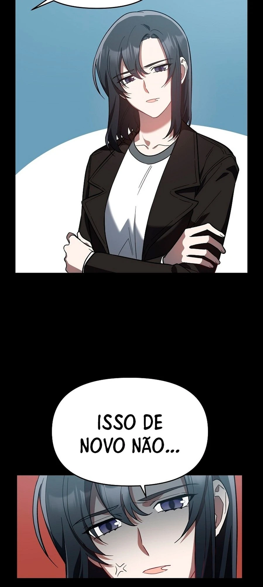 Eu O Matei Capítulo 8 Página 12