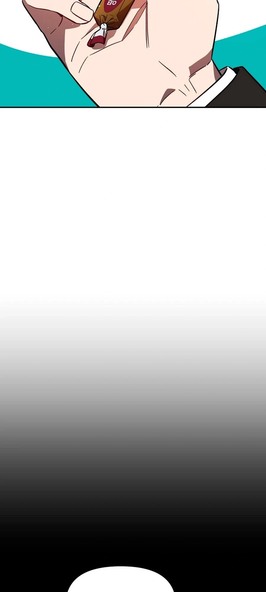 Eu O Matei Capítulo 8 Página 21