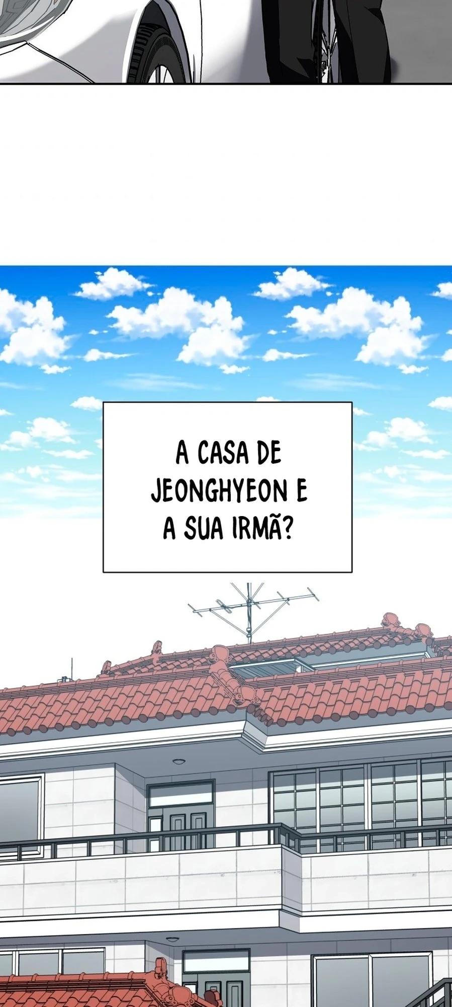 Eu O Matei Capítulo 8 Página 31