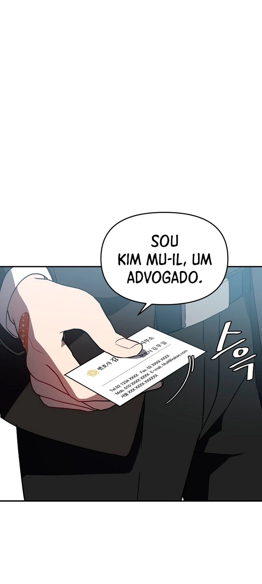 Eu O Matei Capítulo 8 Página 38