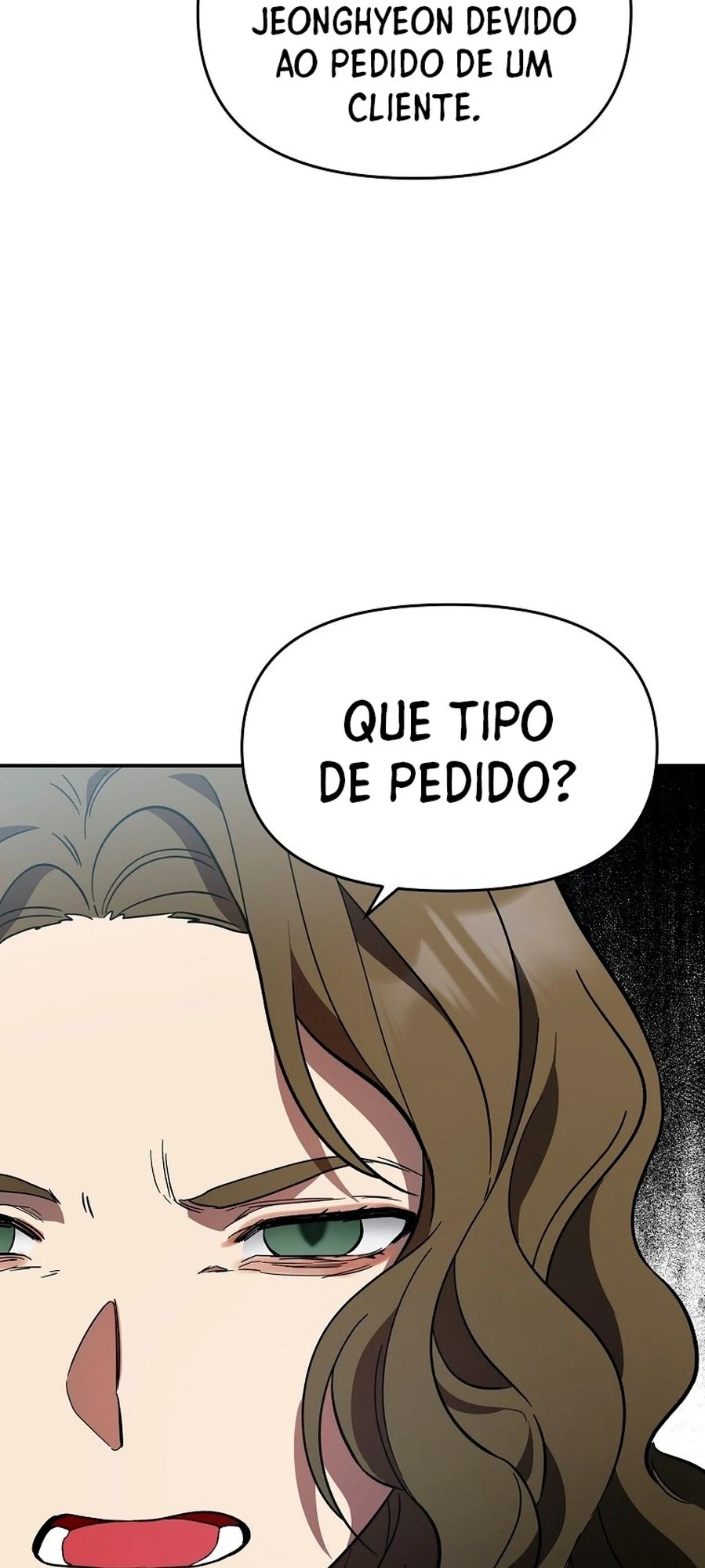 Eu O Matei Capítulo 8 Página 40