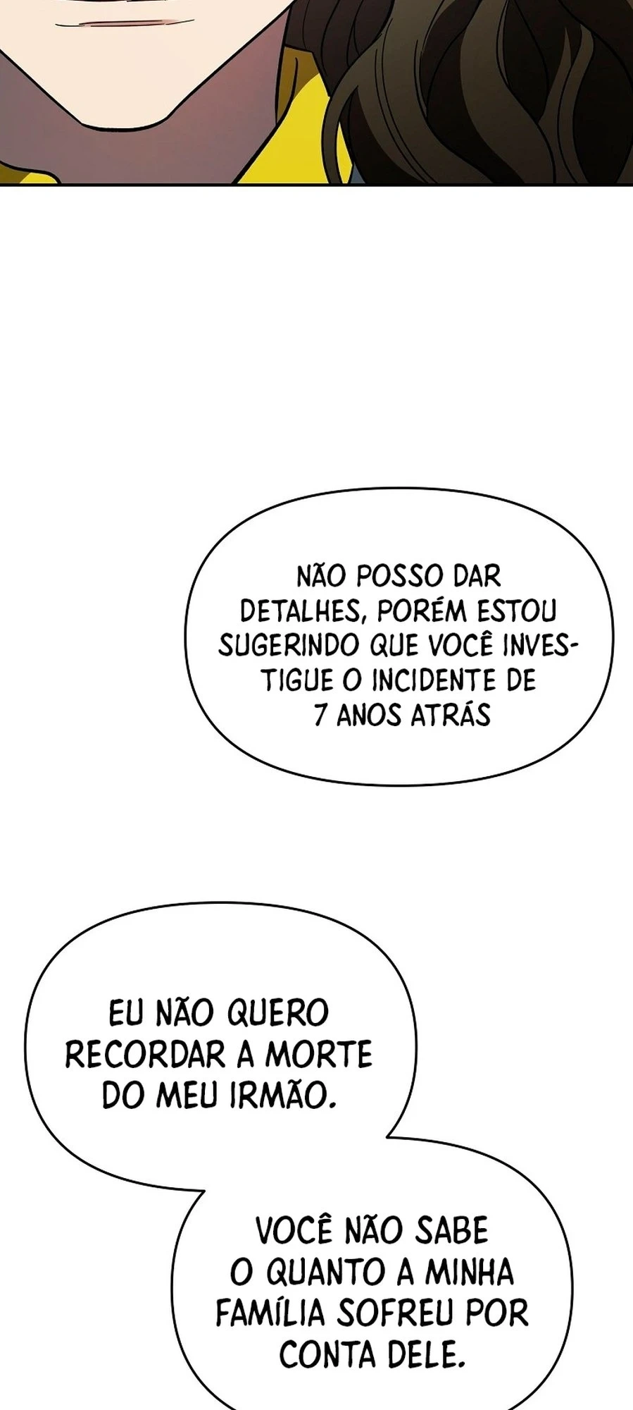 Eu O Matei Capítulo 8 Página 41