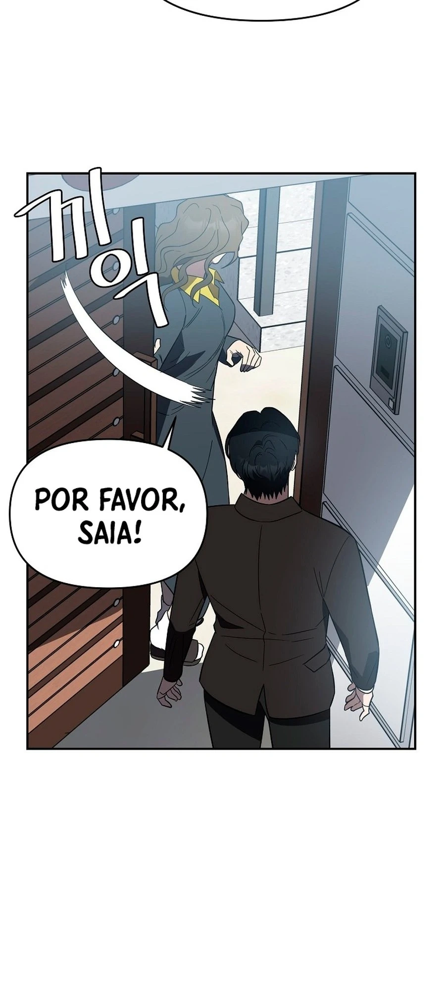 Eu O Matei Capítulo 8 Página 42