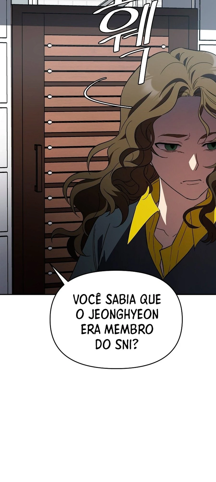 Eu O Matei Capítulo 8 Página 47