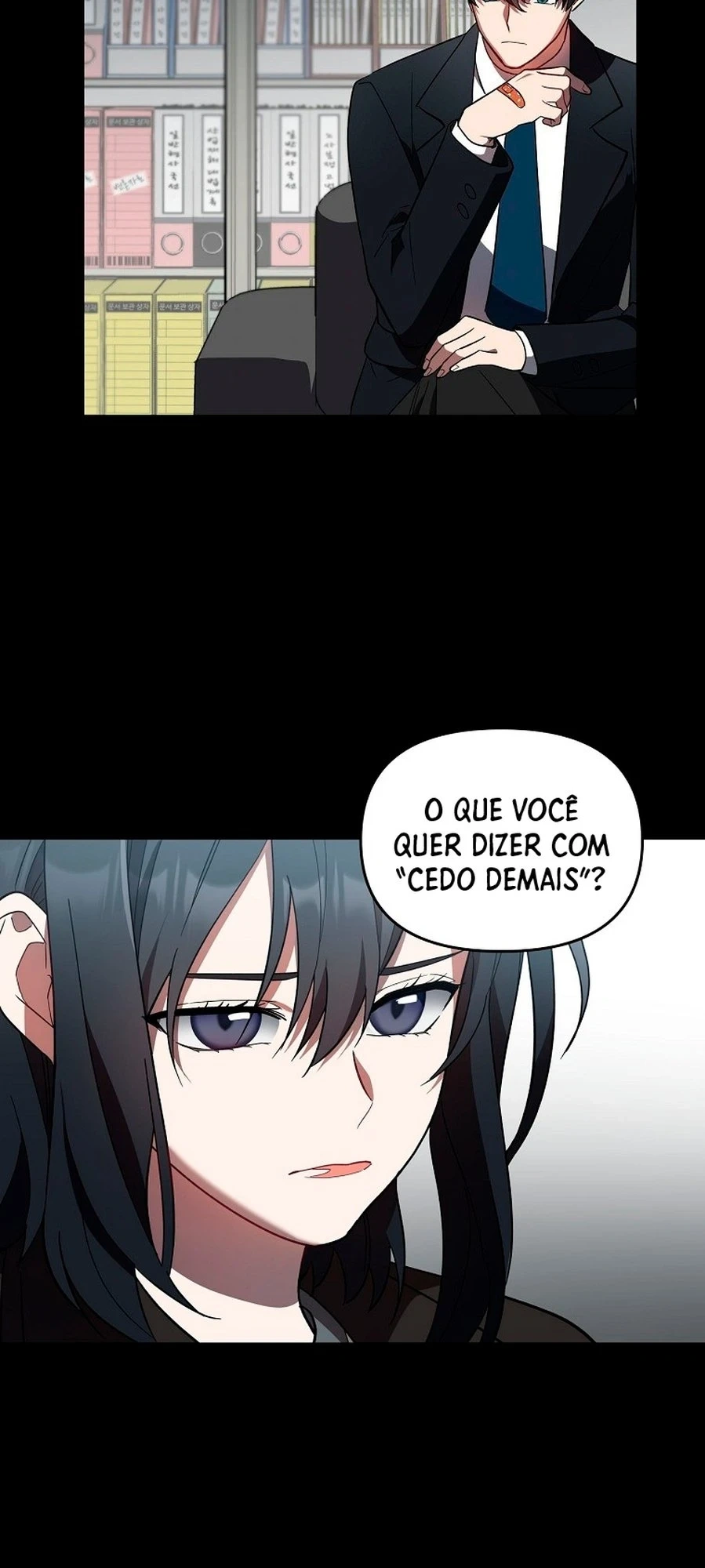 Eu O Matei Capítulo 8 Página 5