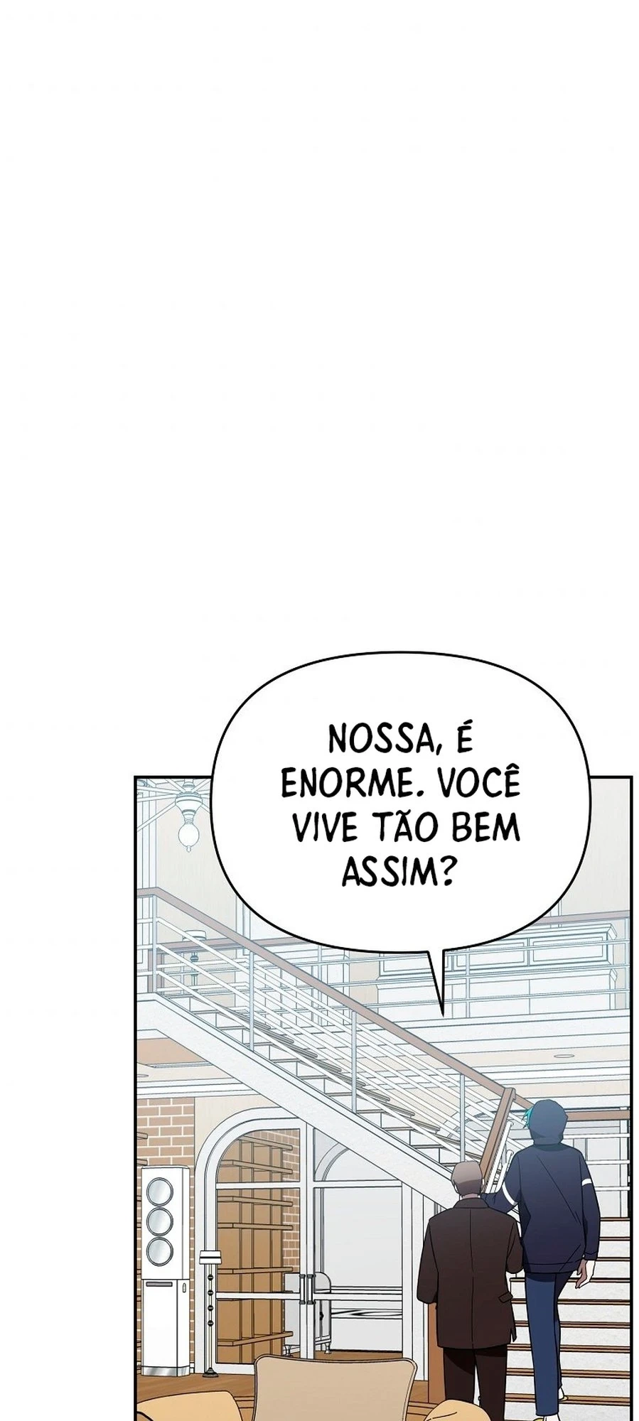 Eu O Matei Capítulo 8 Página 50