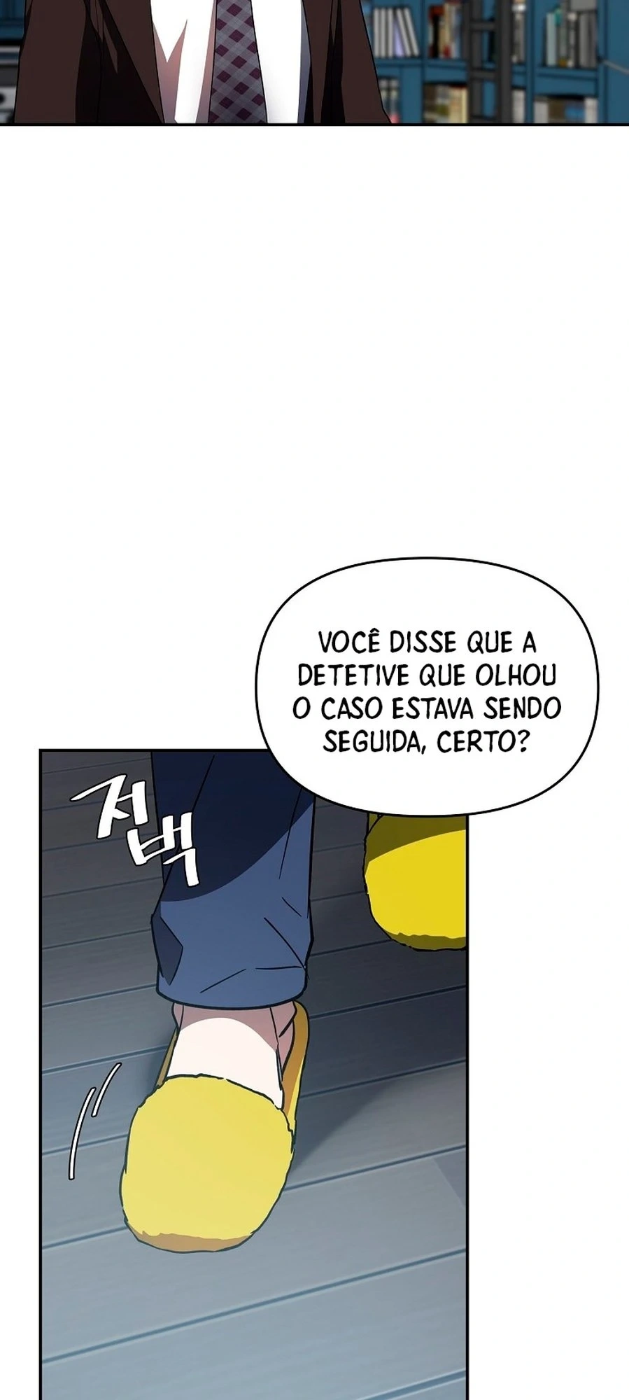 Eu O Matei Capítulo 8 Página 53
