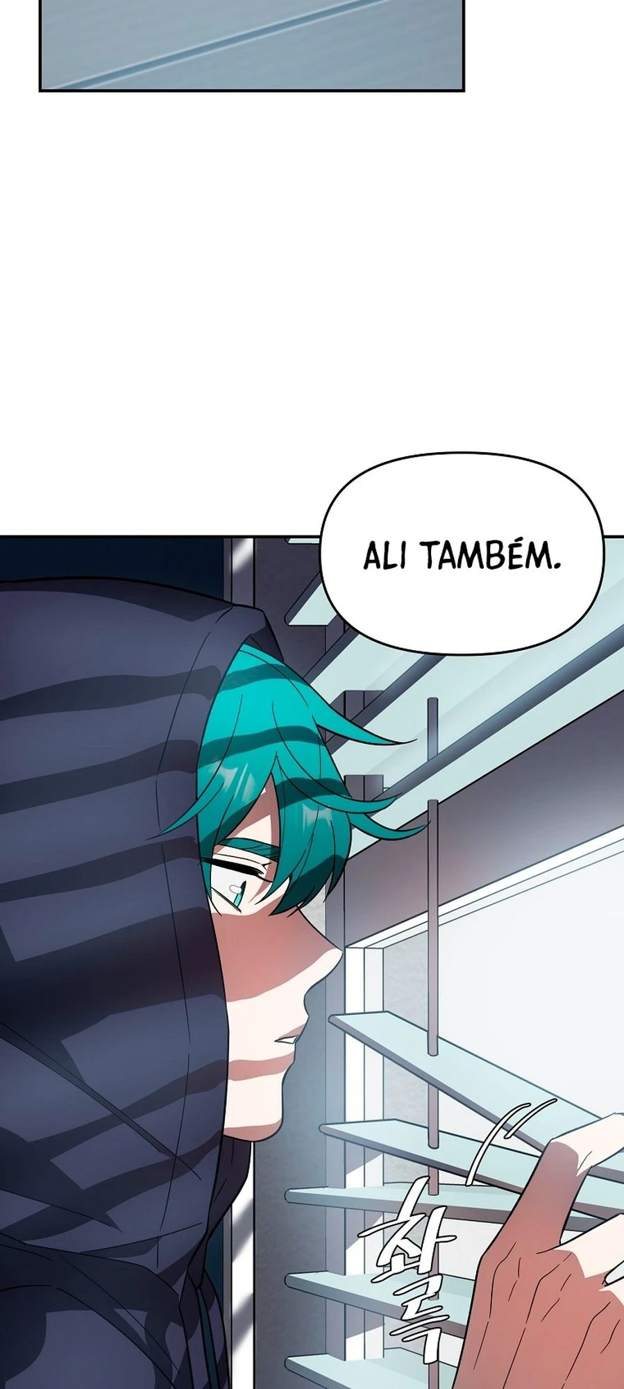 Eu O Matei Capítulo 8 Página 54
