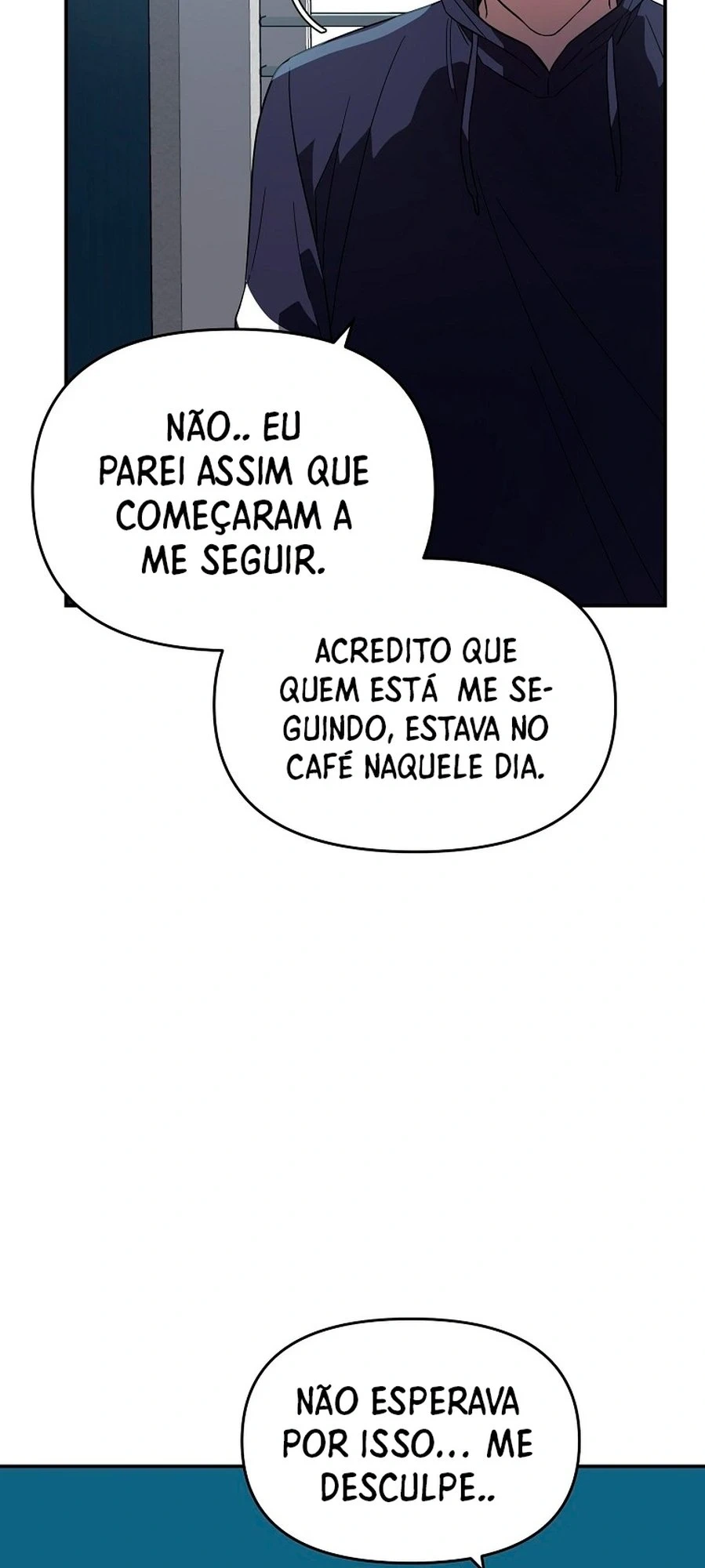 Eu O Matei Capítulo 8 Página 58