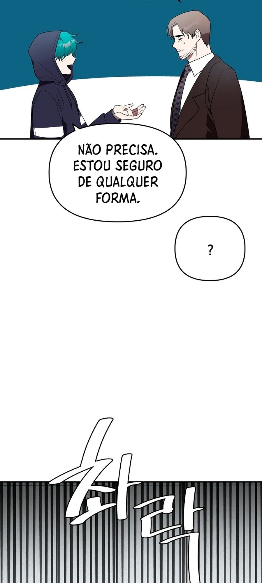 Eu O Matei Capítulo 8 Página 59