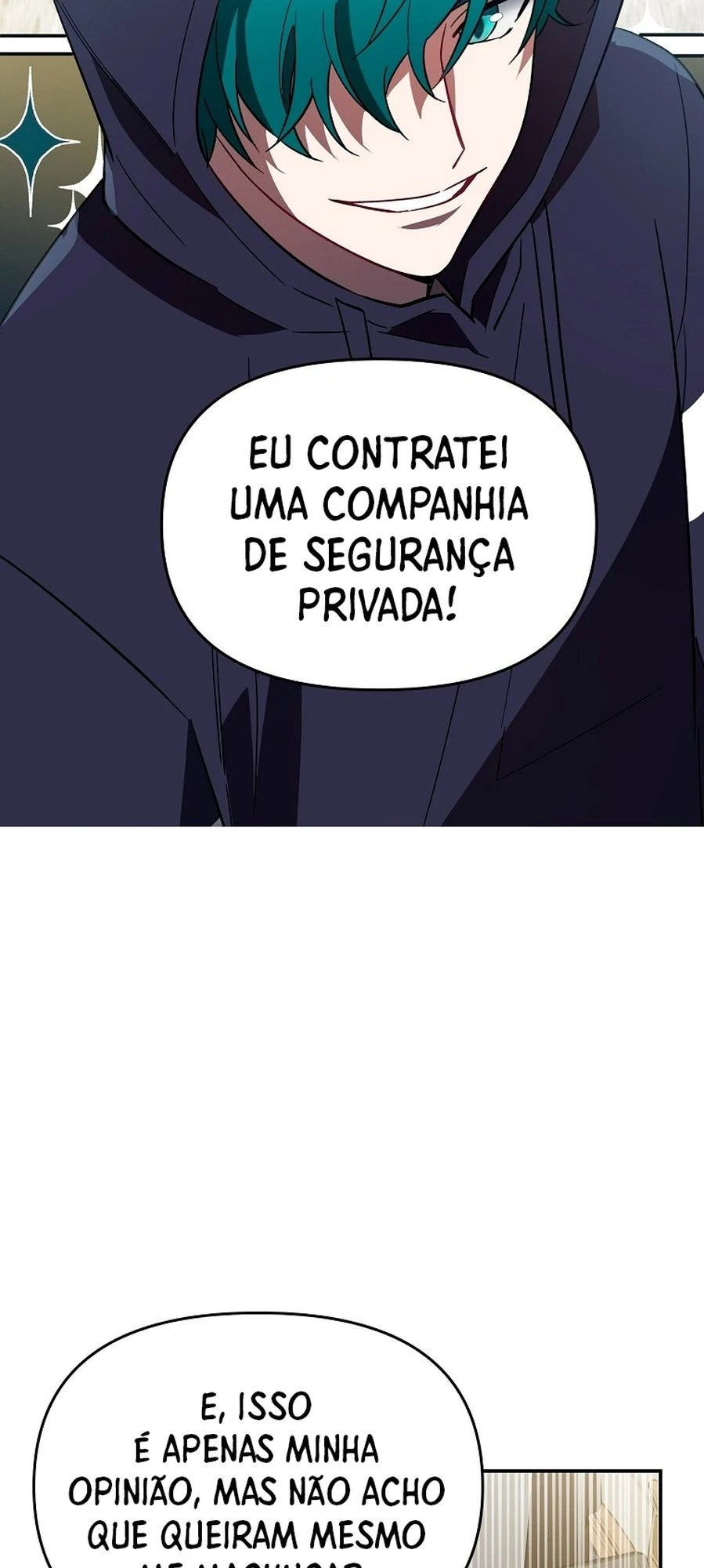 Eu O Matei Capítulo 8 Página 61