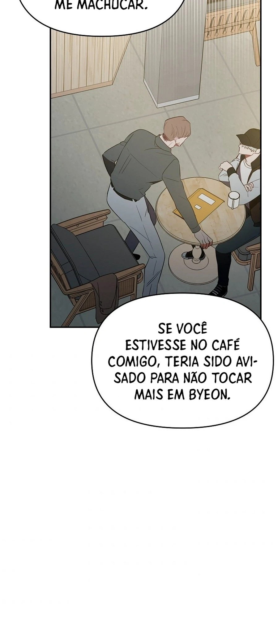 Eu O Matei Capítulo 8 Página 62