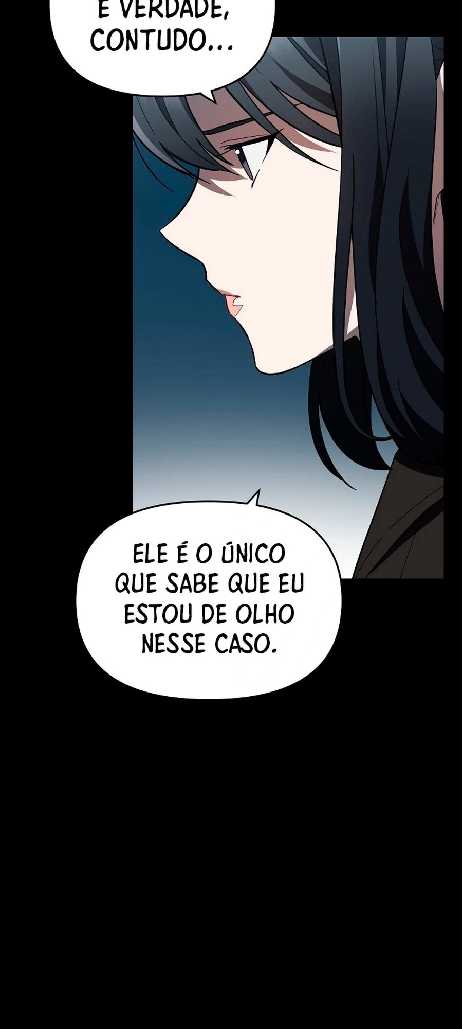 Eu O Matei Capítulo 8 Página 8
