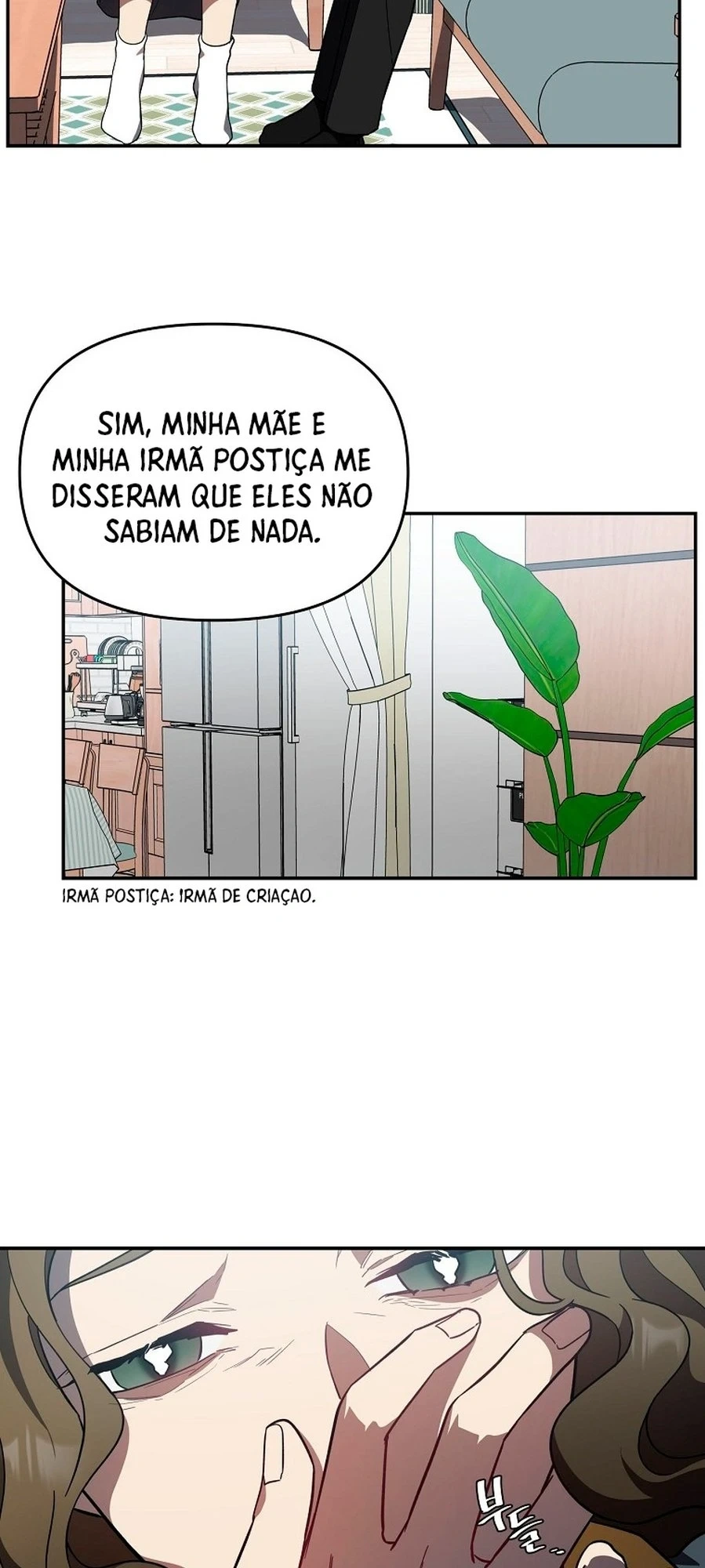 Eu O Matei Capítulo 9 Página 12