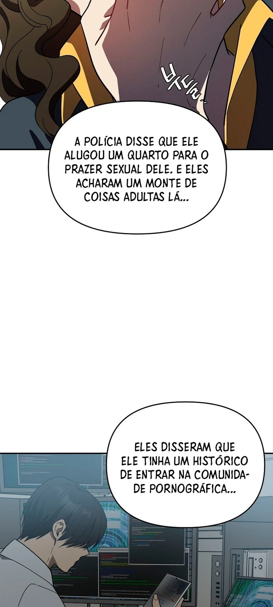 Eu O Matei Capítulo 9 Página 13