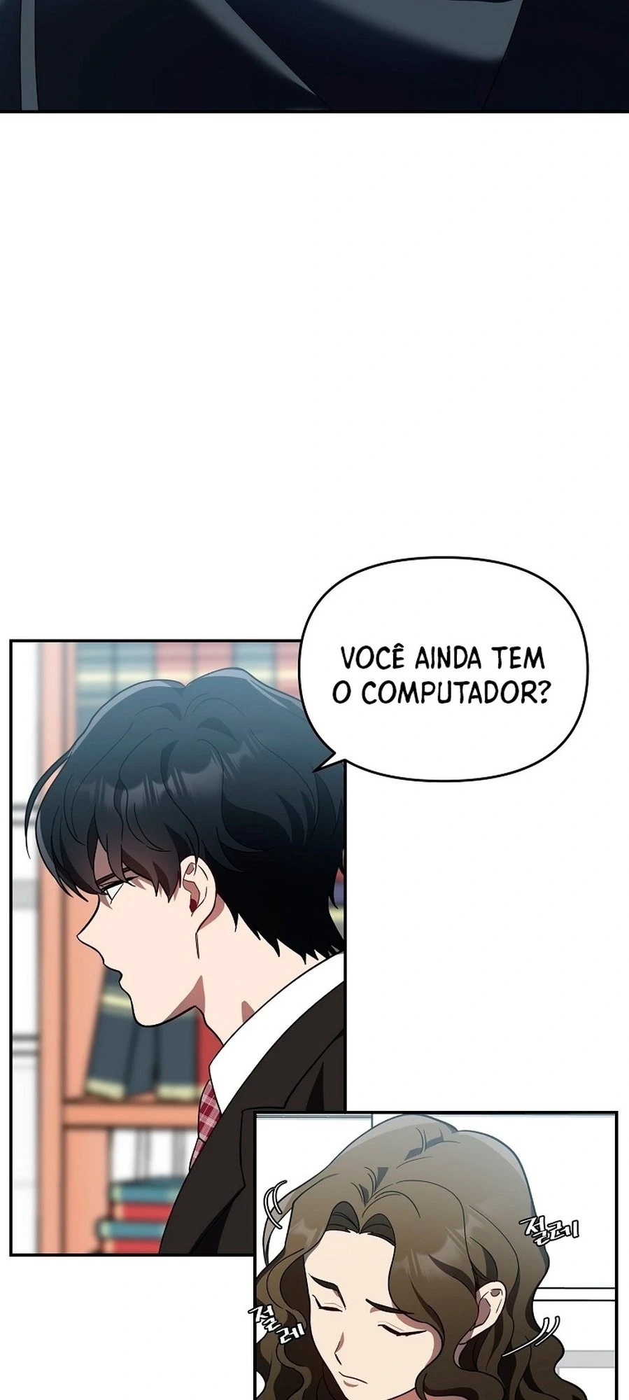 Eu O Matei Capítulo 9 Página 16