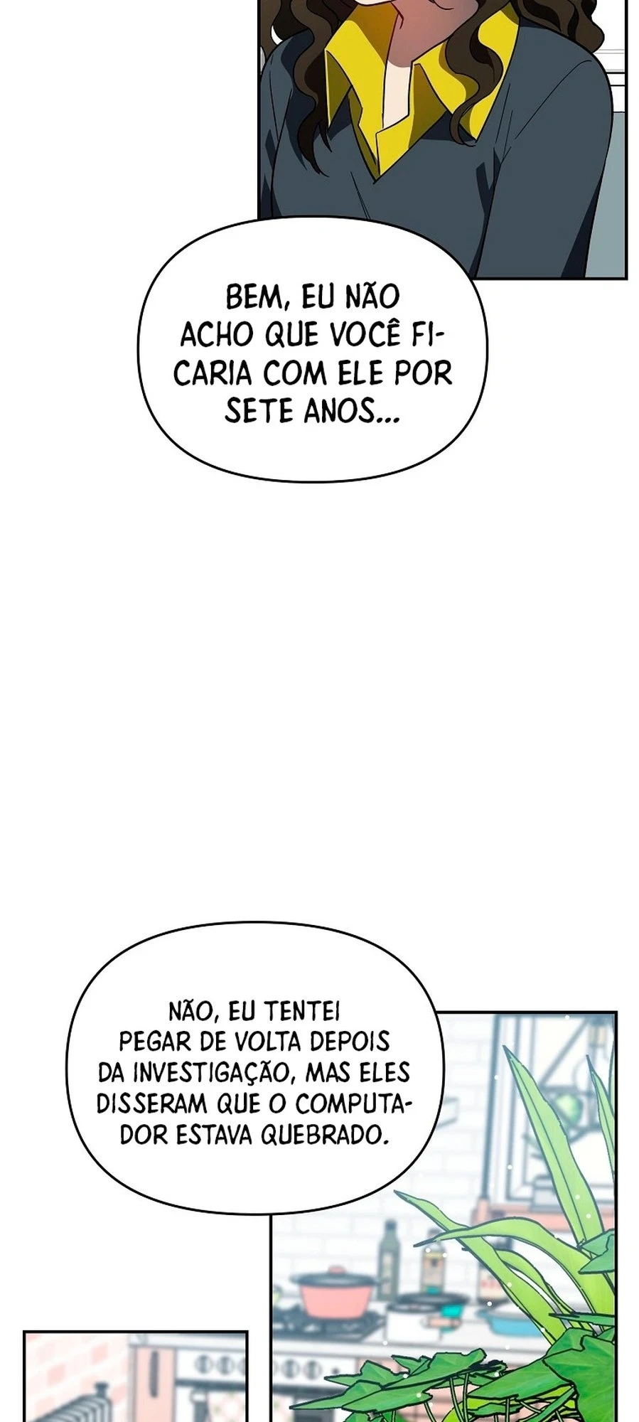 Eu O Matei Capítulo 9 Página 17