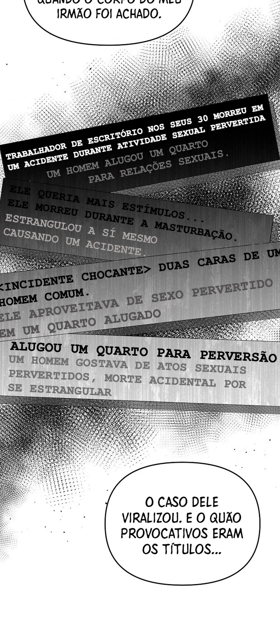 Eu O Matei Capítulo 9 Página 24
