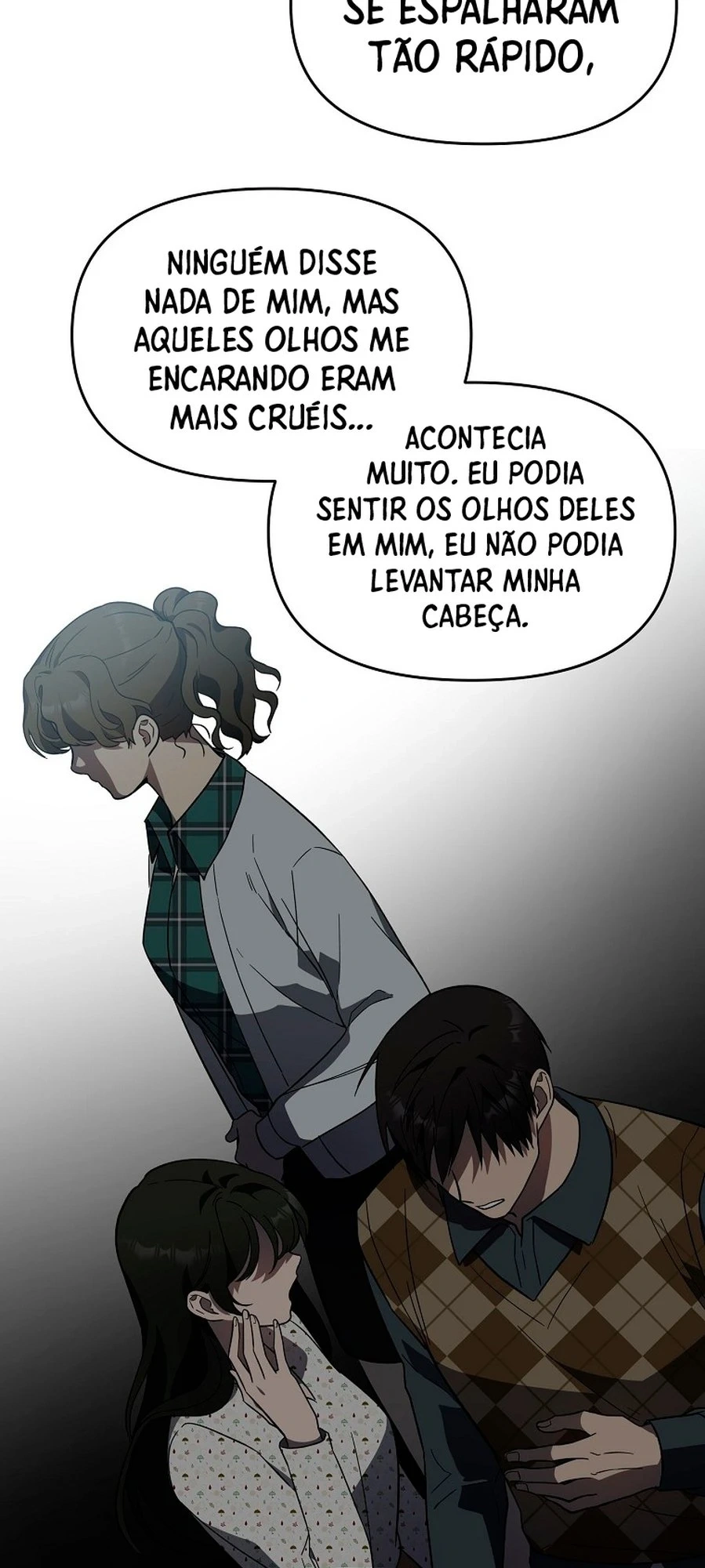 Eu O Matei Capítulo 9 Página 28