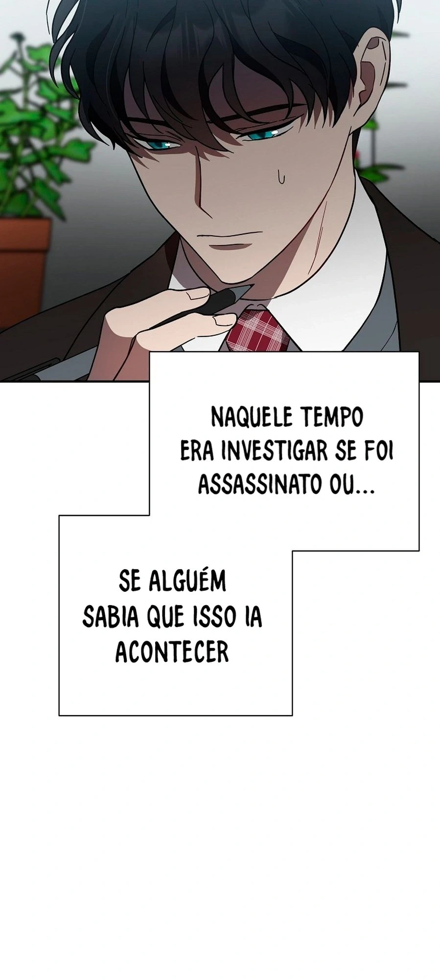 Eu O Matei Capítulo 9 Página 31