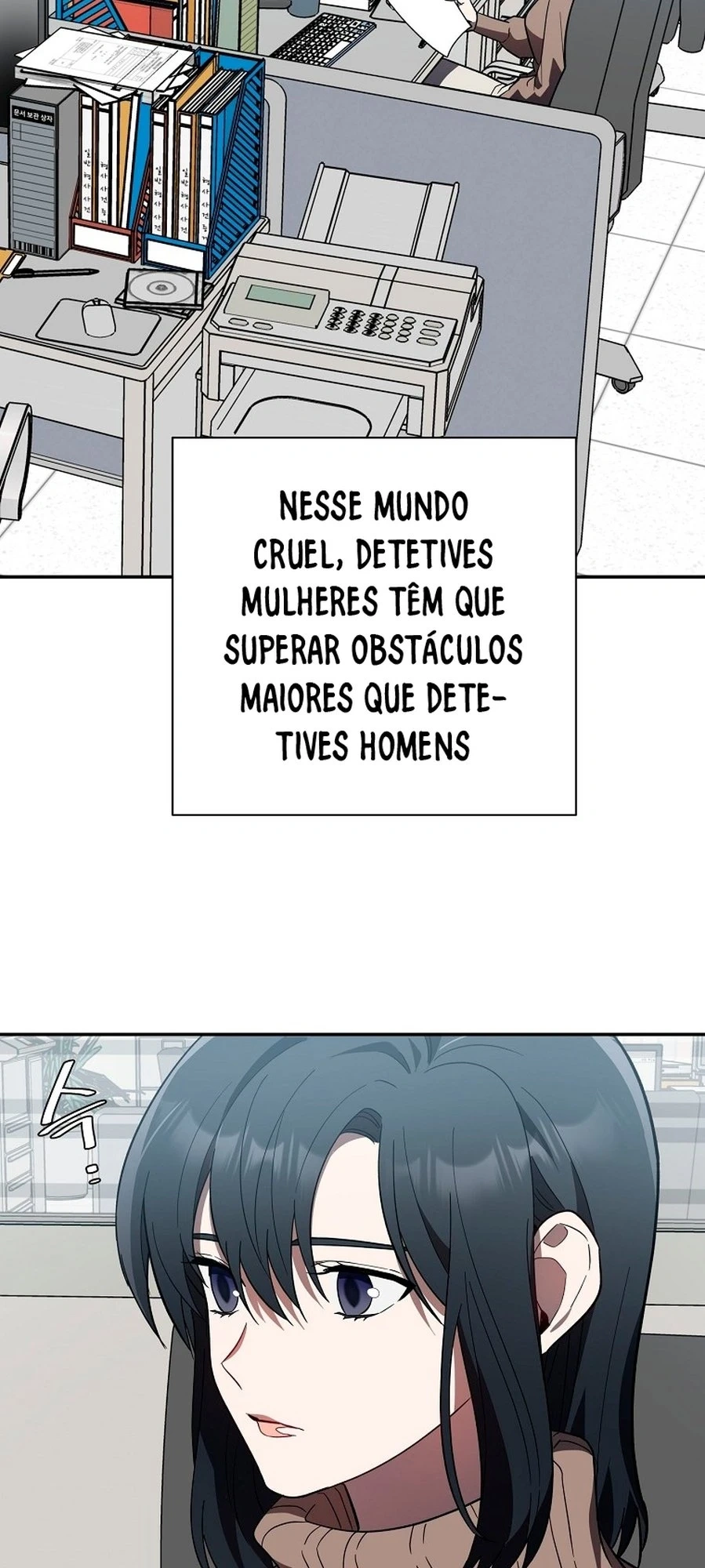 Eu O Matei Capítulo 9 Página 35