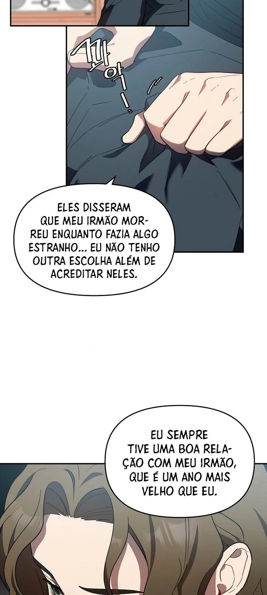 Eu O Matei Capítulo 9 Página 4