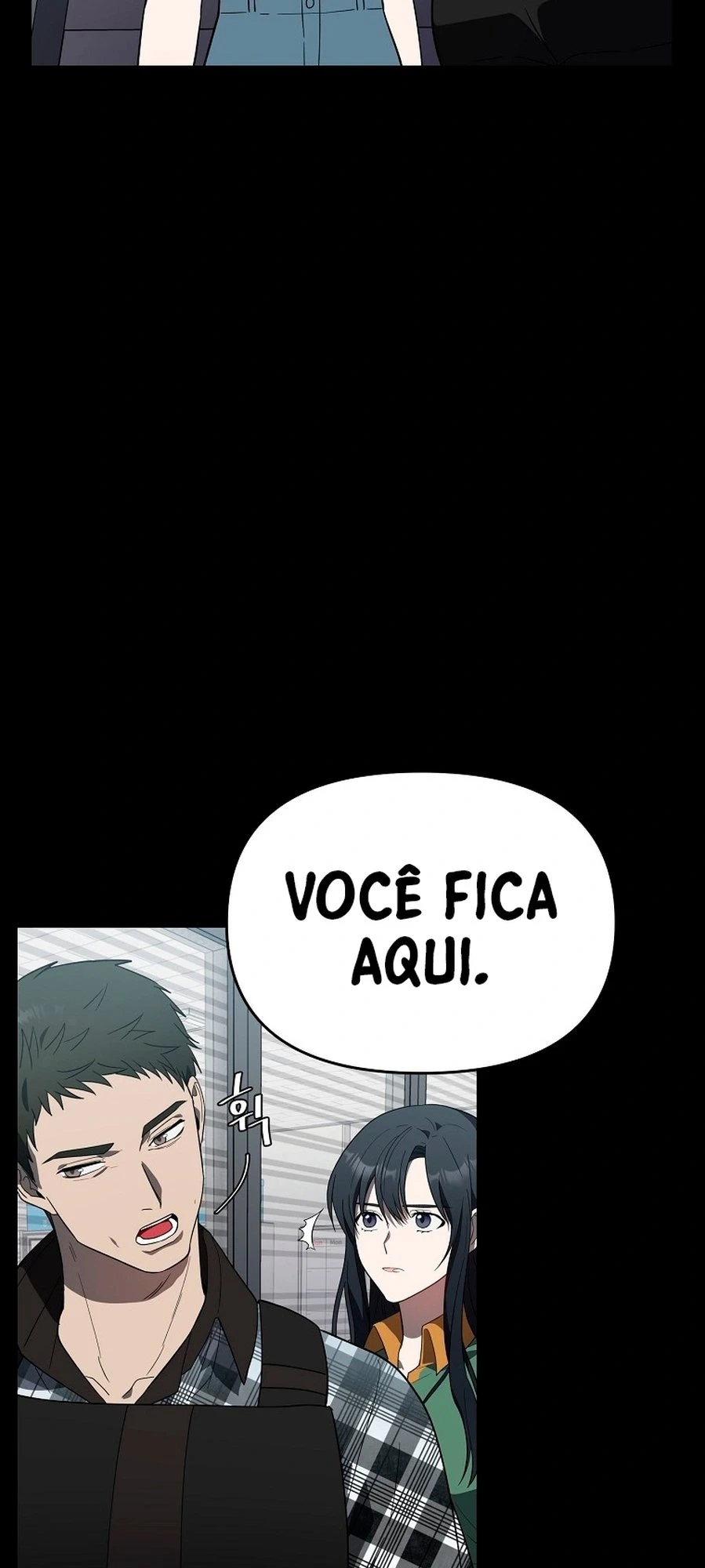 Eu O Matei Capítulo 9 Página 41