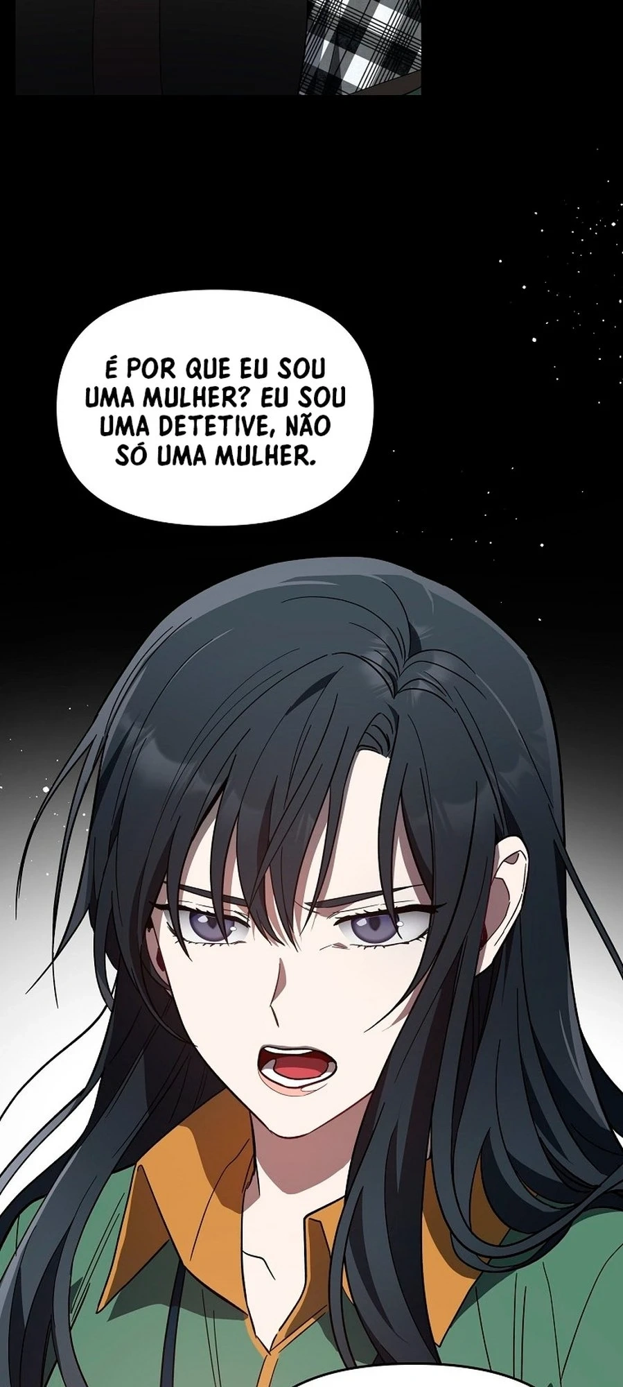 Eu O Matei Capítulo 9 Página 42