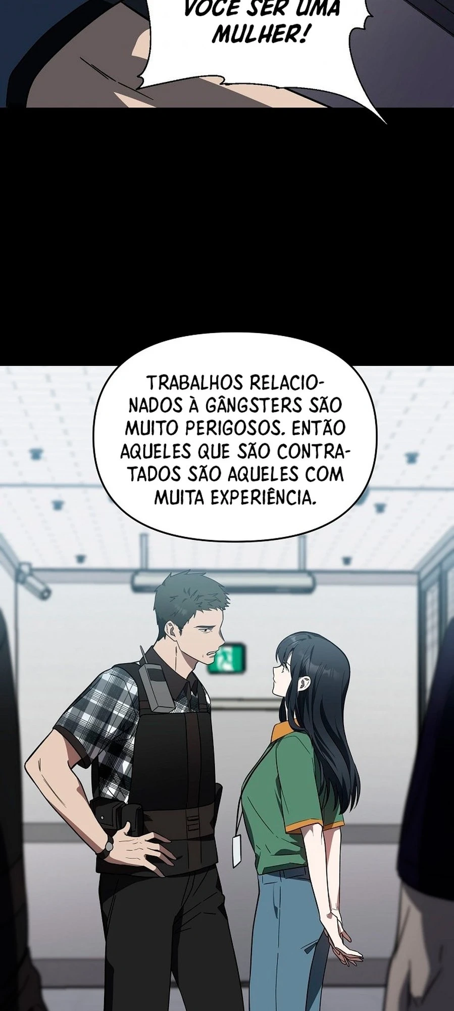 Eu O Matei Capítulo 9 Página 44