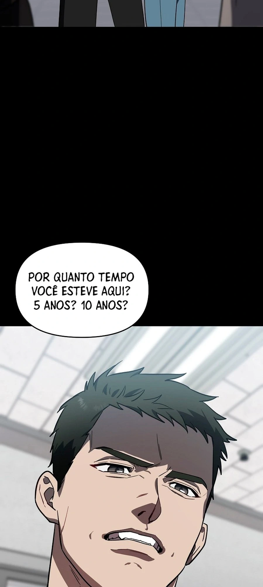 Eu O Matei Capítulo 9 Página 45