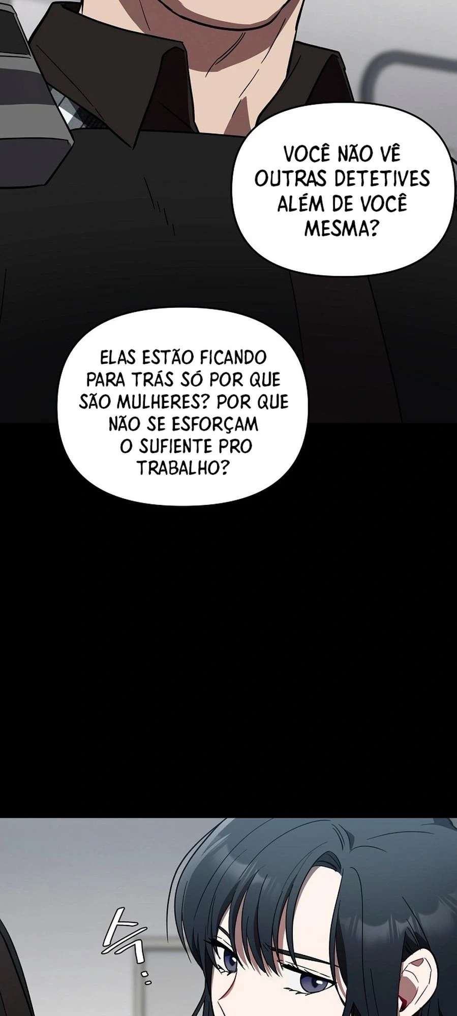 Eu O Matei Capítulo 9 Página 46