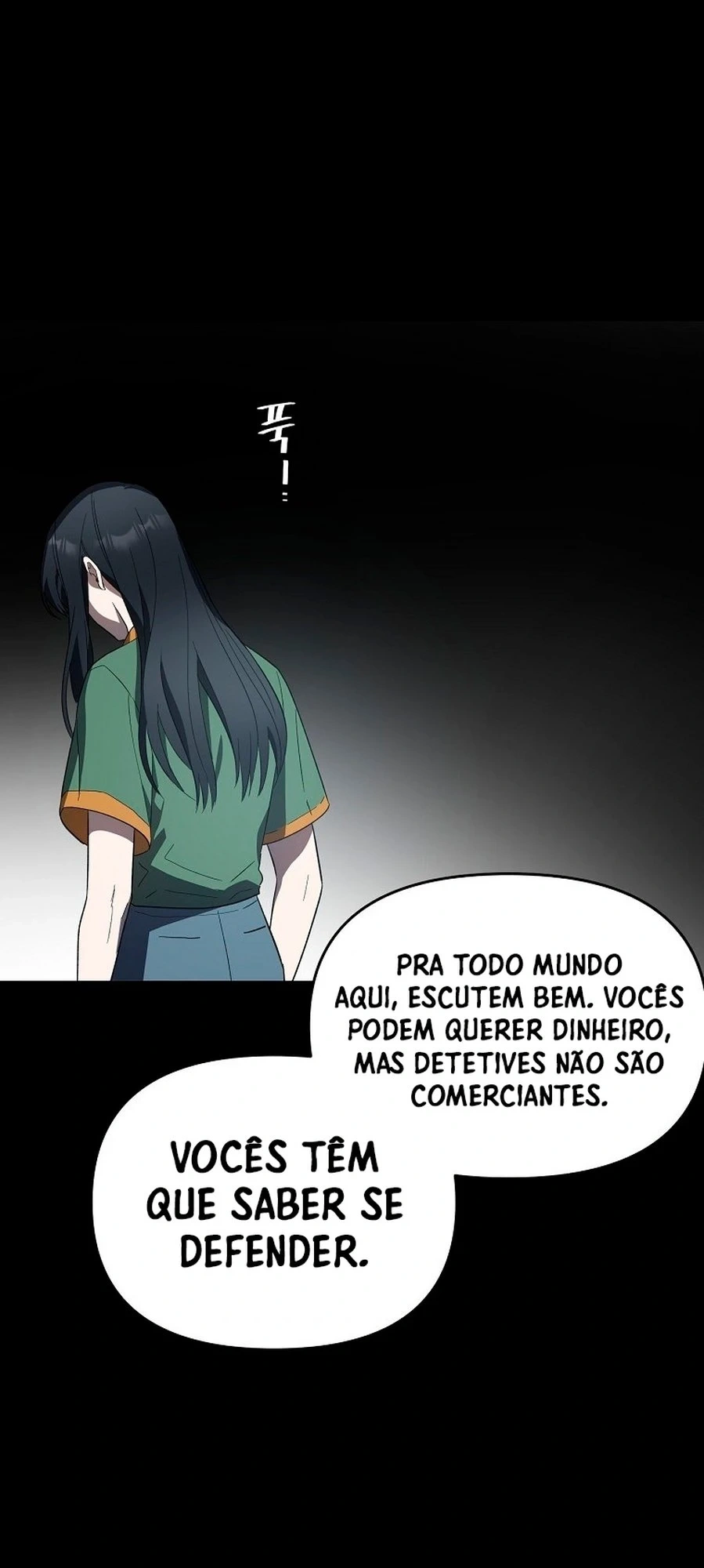 Eu O Matei Capítulo 9 Página 49