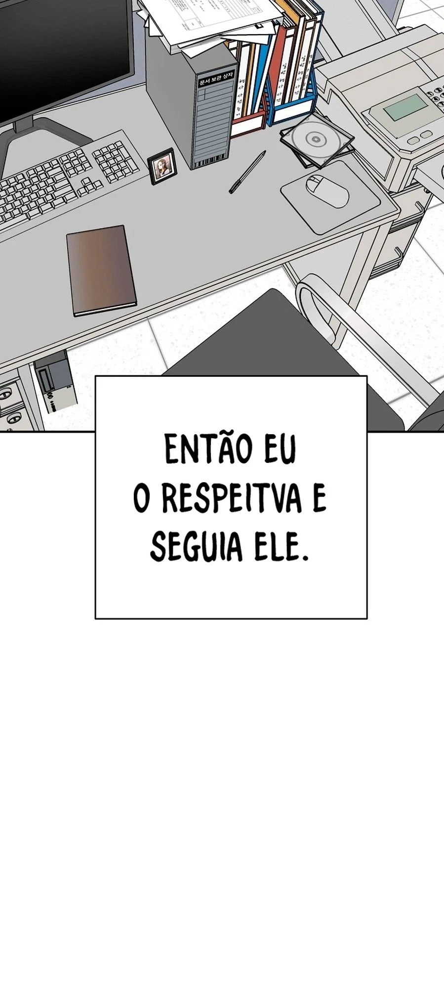Eu O Matei Capítulo 9 Página 55