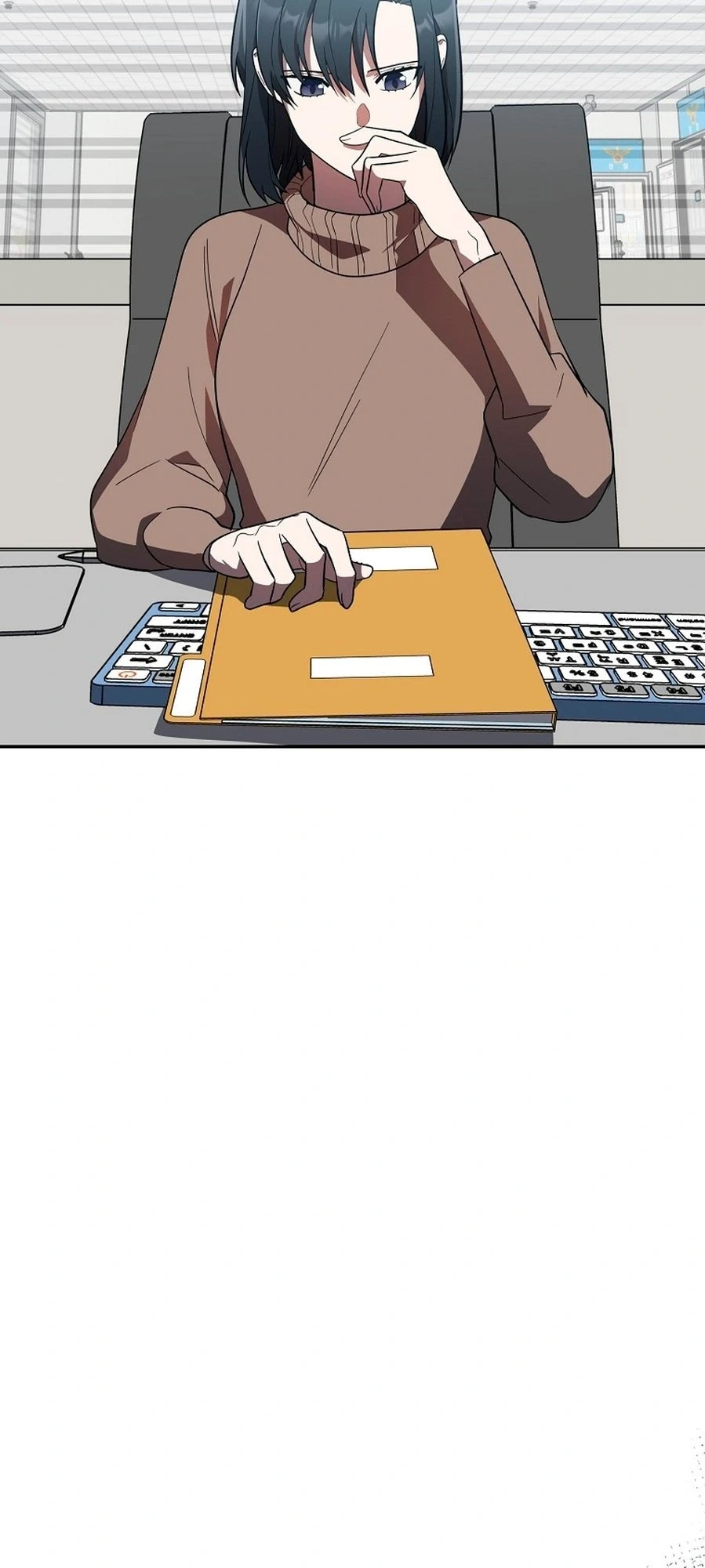 Eu O Matei Capítulo 9 Página 60