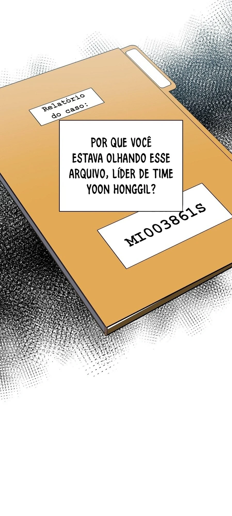 Eu O Matei Capítulo 9 Página 61