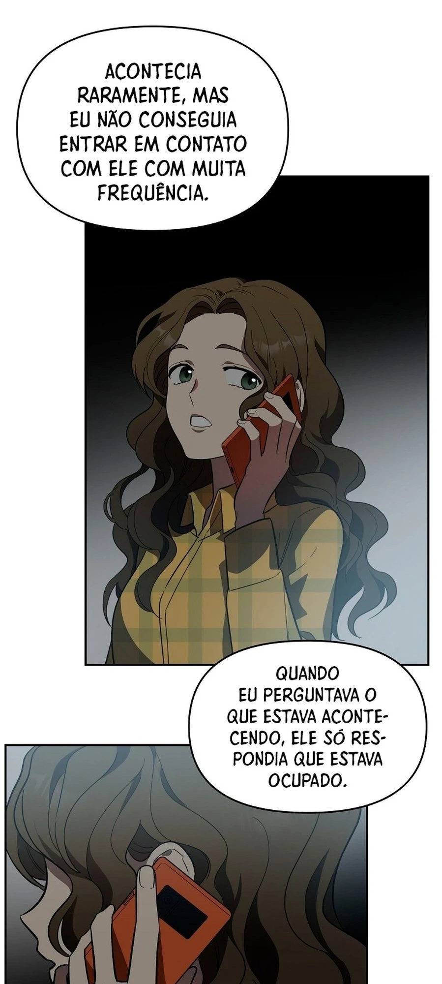 Eu O Matei Capítulo 9 Página 8