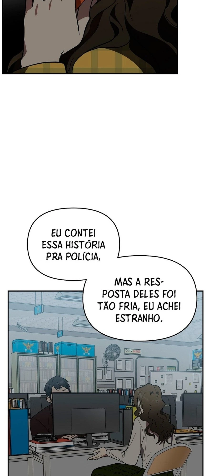 Eu O Matei Capítulo 9 Página 9