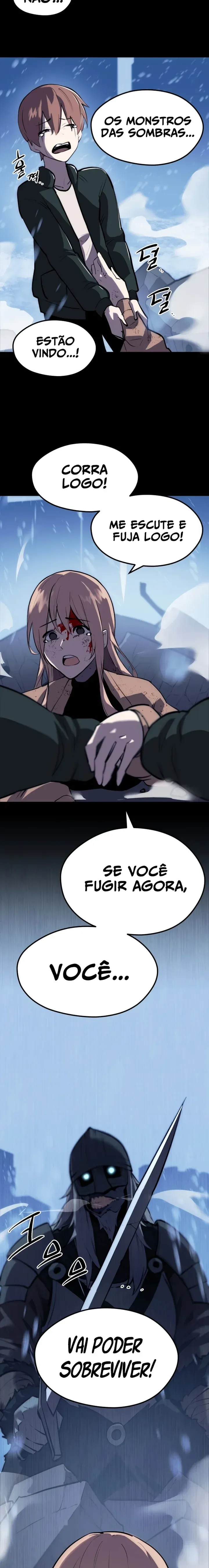 Eu Obtive um Item Mítico Capítulo 0 Página 10