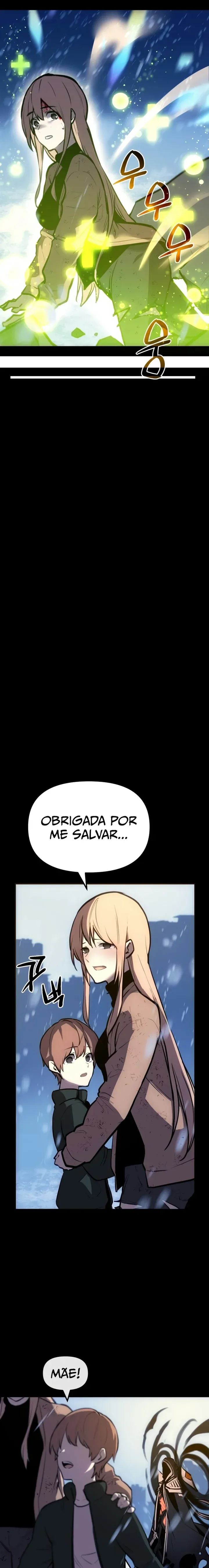 Eu Obtive um Item Mítico Capítulo 0 Página 15