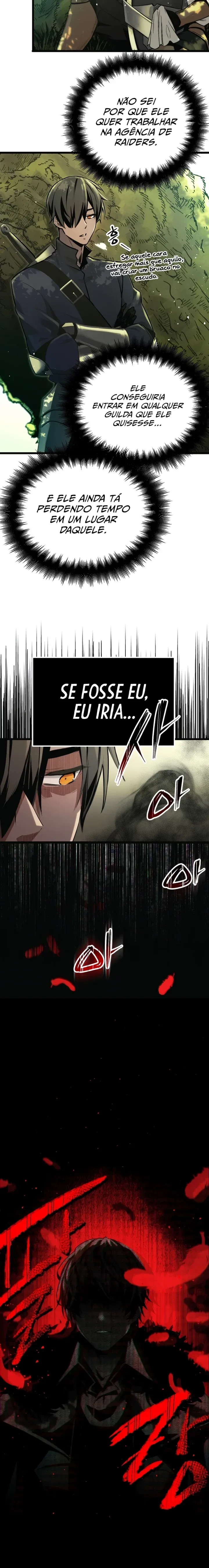 Eu Obtive um Item Mítico Capítulo 1 Página 20