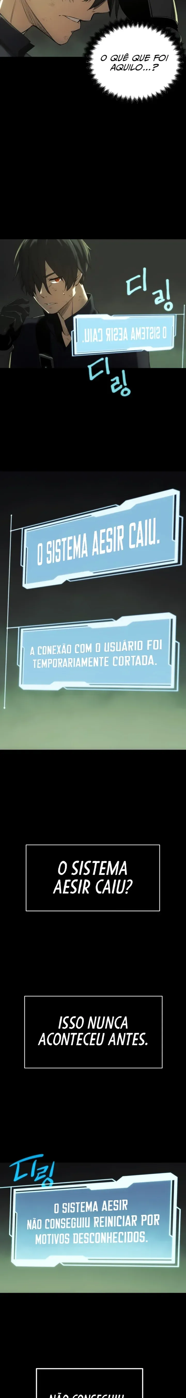Eu Obtive um Item Mítico Capítulo 1 Página 38