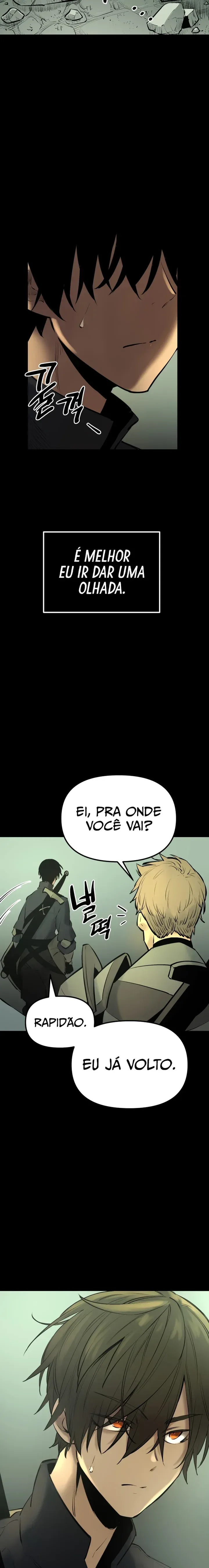 Eu Obtive um Item Mítico Capítulo 1 Página 44