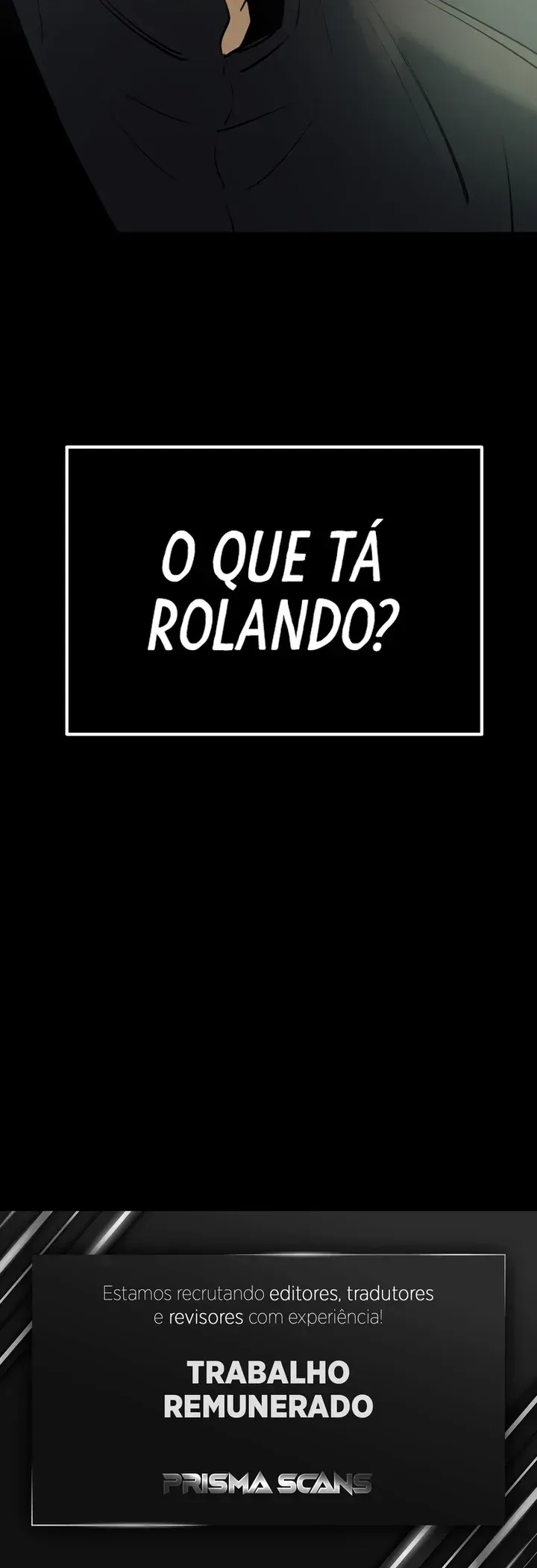 Eu Obtive um Item Mítico Capítulo 1 Página 45