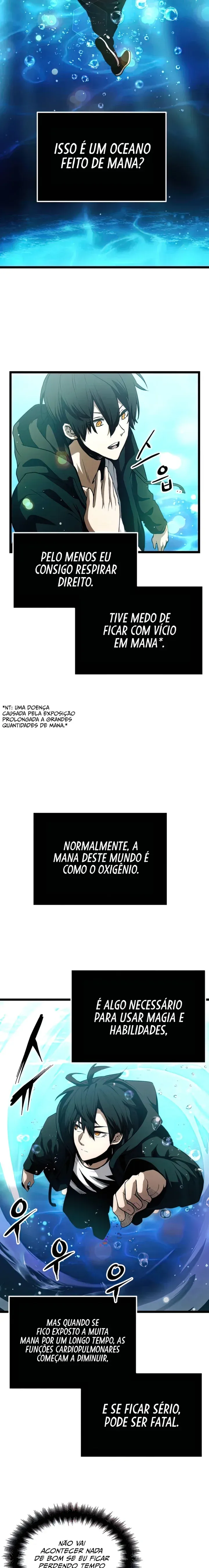 Eu Obtive um Item Mítico Capítulo 10 Página 18