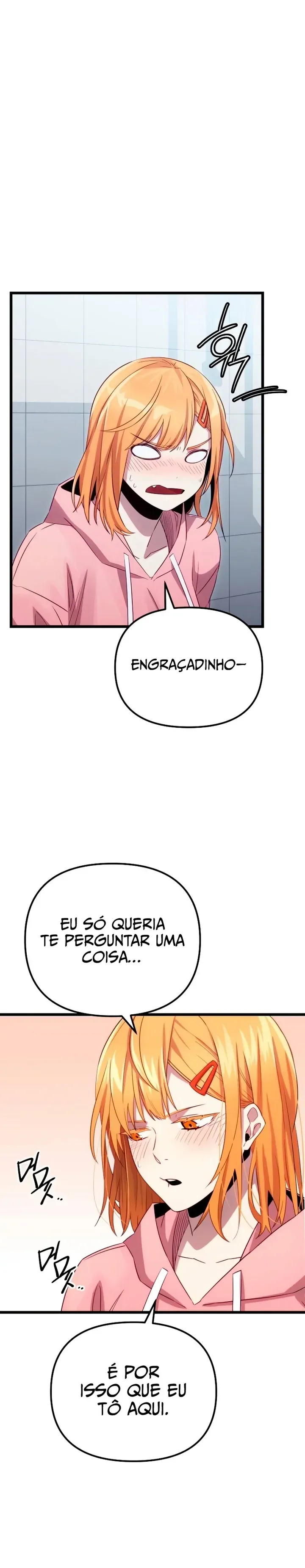 Eu Obtive um Item Mítico Capítulo 100 Página 15