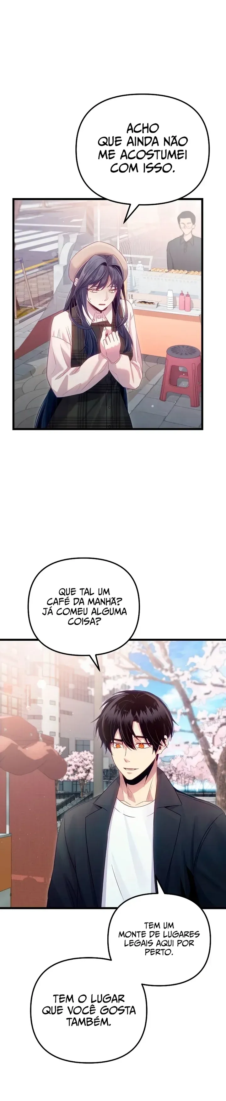 Eu Obtive um Item Mítico Capítulo 100 Página 27