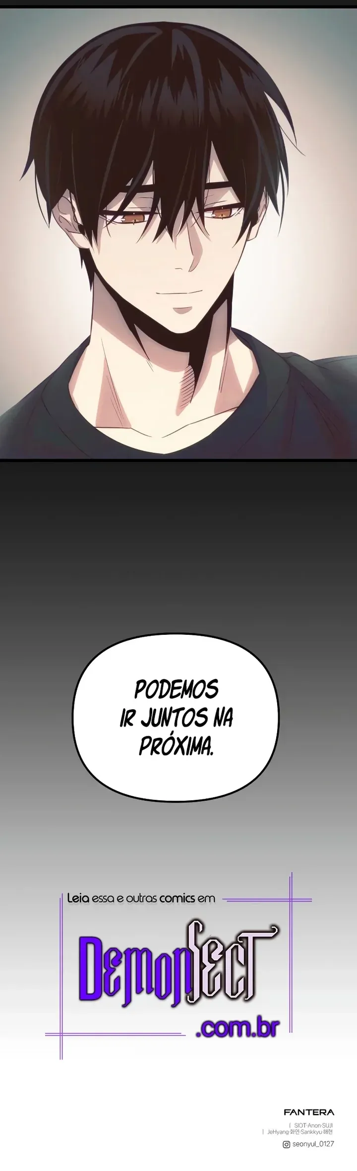 Eu Obtive um Item Mítico Capítulo 100 Página 34