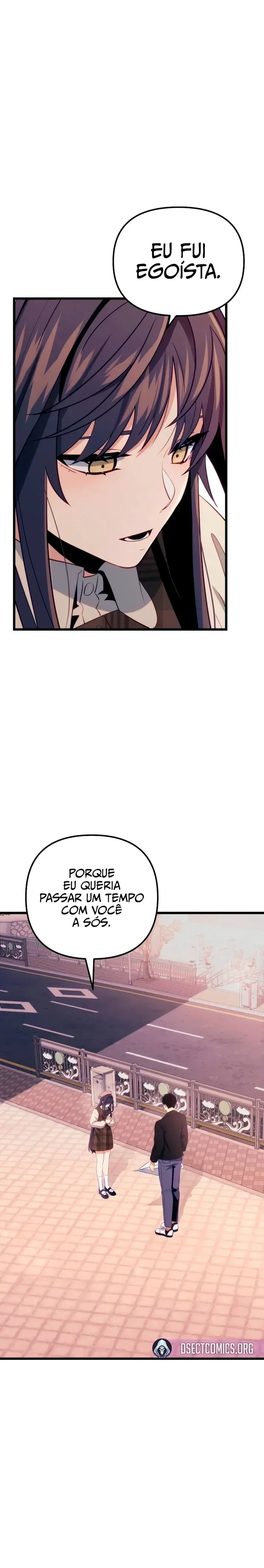Eu Obtive um Item Mítico Capítulo 101 Página 26
