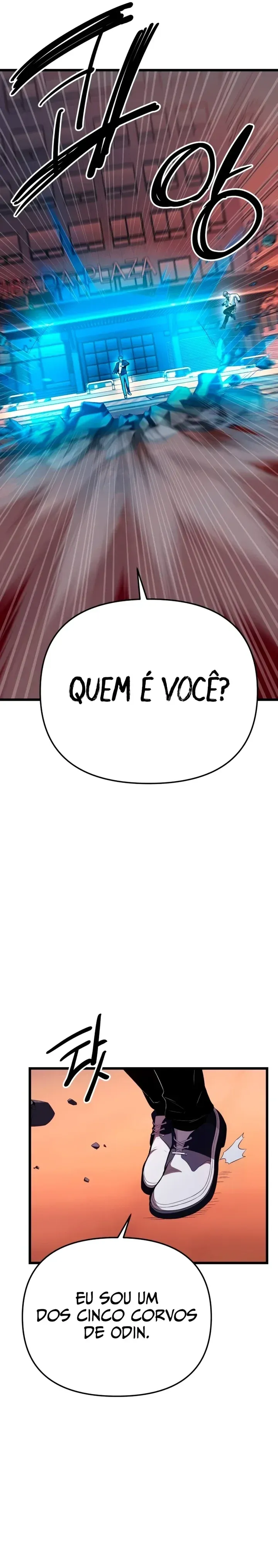Eu Obtive um Item Mítico Capítulo 102 Página 11